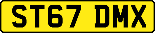 ST67DMX