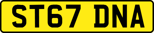 ST67DNA