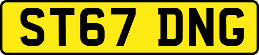 ST67DNG