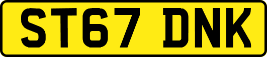 ST67DNK