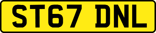 ST67DNL