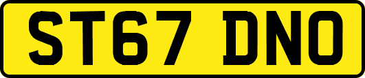 ST67DNO