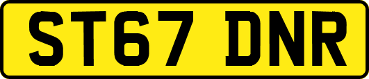 ST67DNR