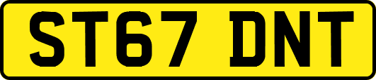 ST67DNT
