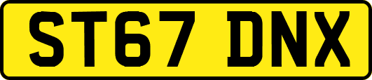 ST67DNX