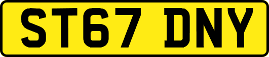 ST67DNY