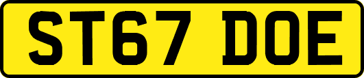 ST67DOE
