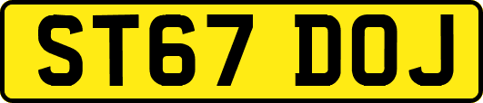 ST67DOJ