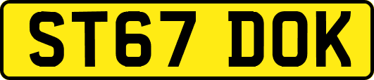 ST67DOK