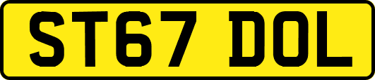 ST67DOL