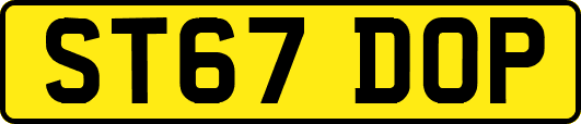 ST67DOP