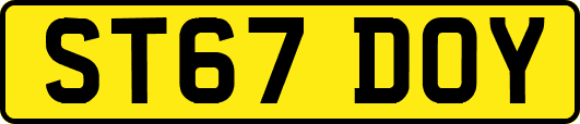 ST67DOY