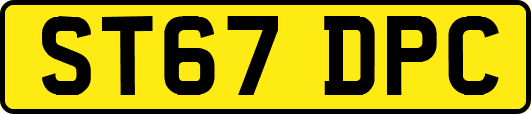 ST67DPC
