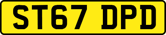 ST67DPD