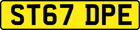 ST67DPE