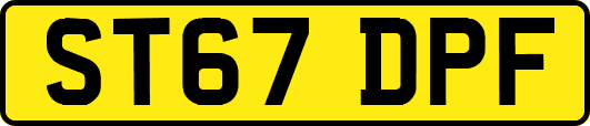 ST67DPF