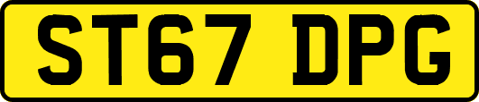 ST67DPG