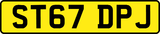 ST67DPJ