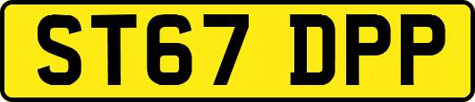 ST67DPP