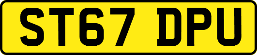 ST67DPU