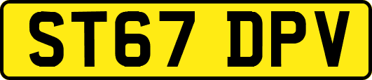 ST67DPV