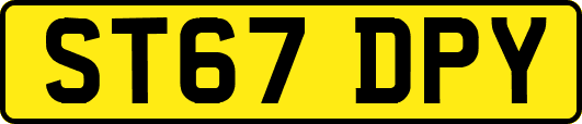 ST67DPY