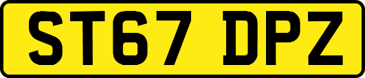 ST67DPZ