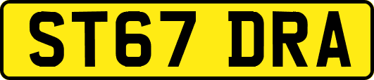ST67DRA