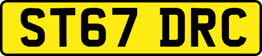 ST67DRC