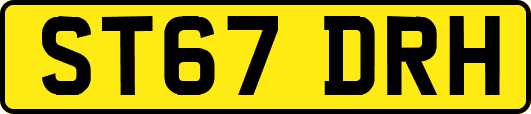 ST67DRH