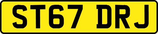 ST67DRJ