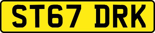 ST67DRK