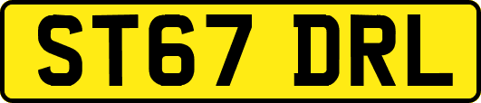 ST67DRL
