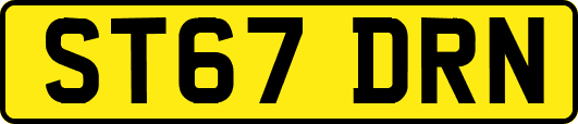 ST67DRN