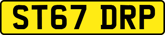 ST67DRP