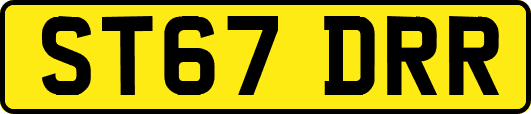 ST67DRR