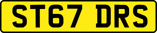 ST67DRS