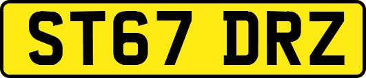 ST67DRZ