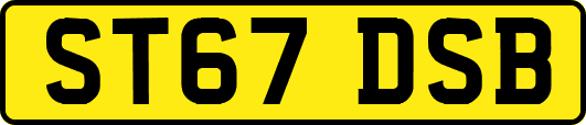 ST67DSB