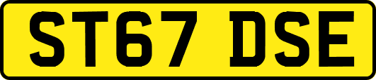 ST67DSE