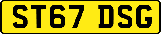 ST67DSG