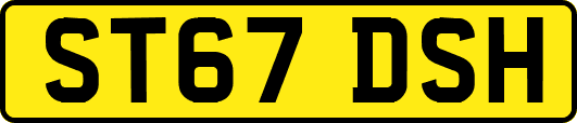 ST67DSH