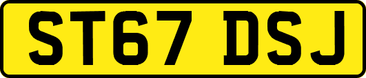 ST67DSJ