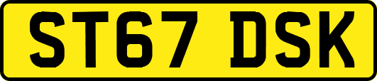 ST67DSK