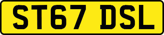 ST67DSL