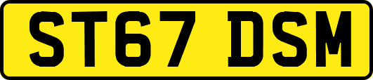 ST67DSM