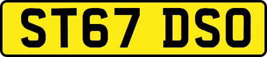 ST67DSO