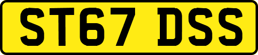 ST67DSS