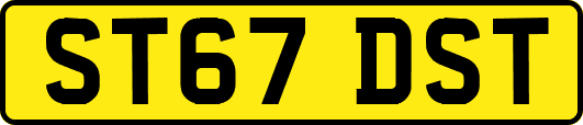 ST67DST