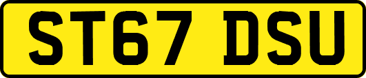 ST67DSU
